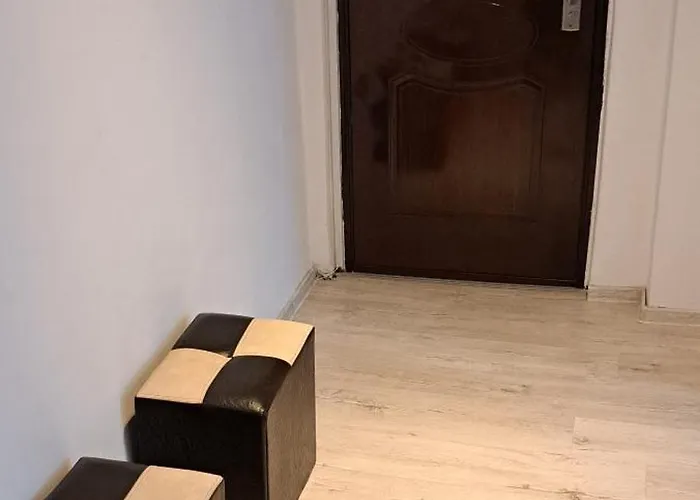 Apartament Marian